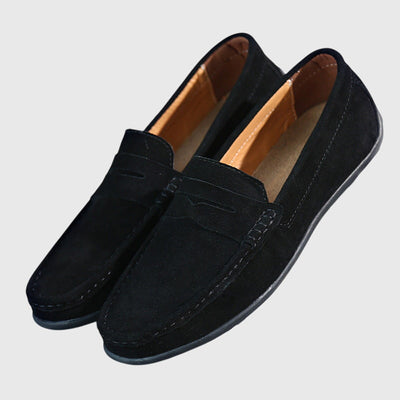 Rosaly™ | Comfort Support Loafers