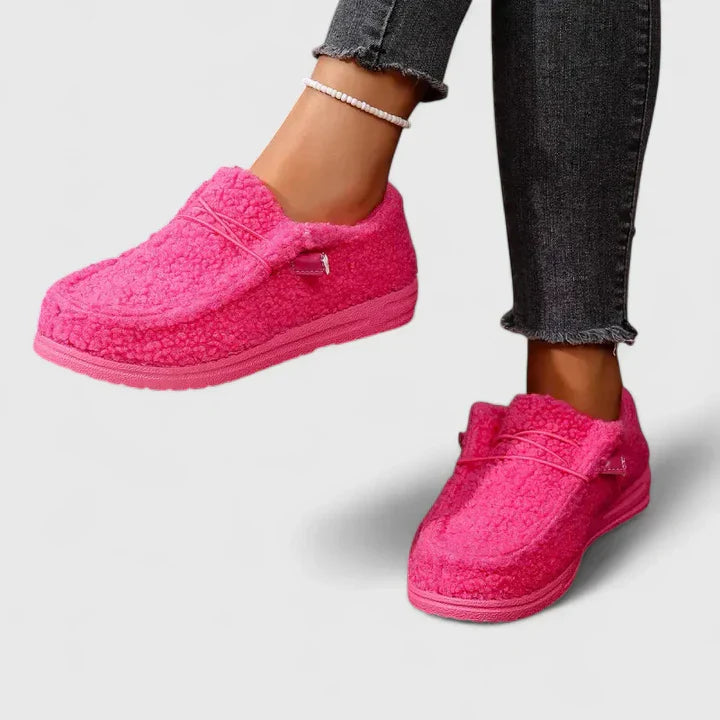 Nia | Comfort Support Loafers
