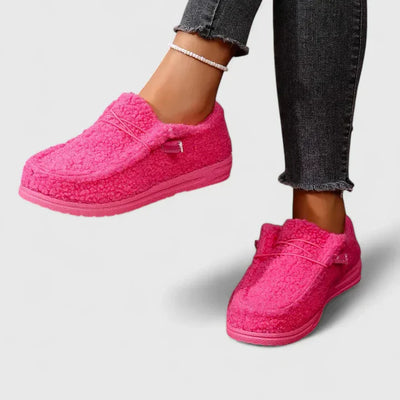 Nia | Comfort Support Loafers