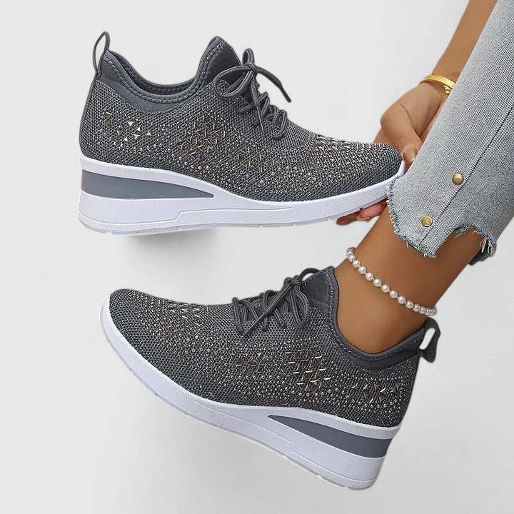 Danivira | Comfort Support Shoes