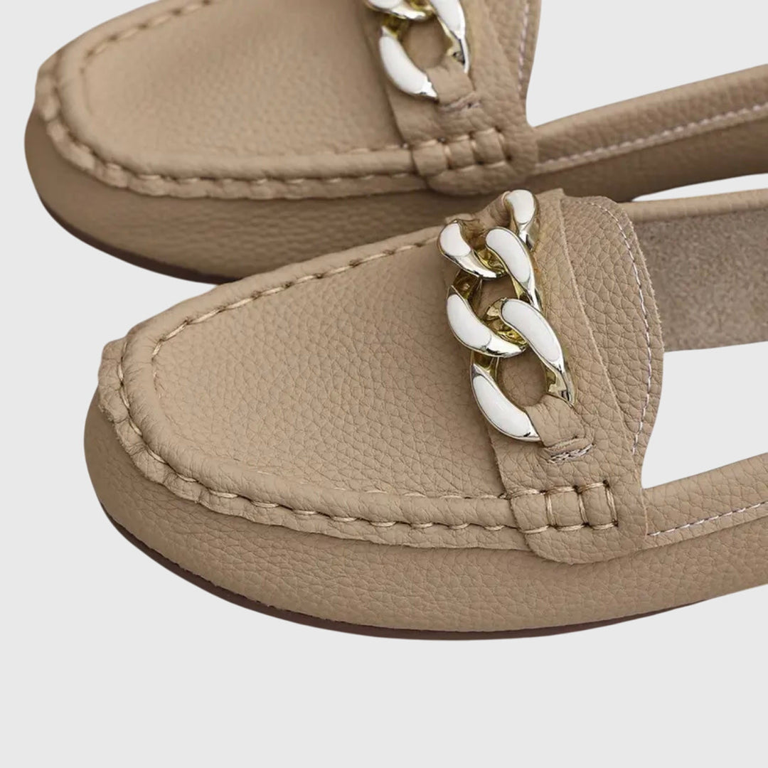 Melissa™ | Comfort Support Loafers