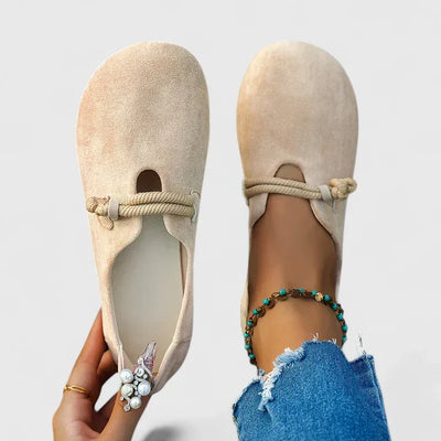 Ysavriann | Comfort Support Loafers