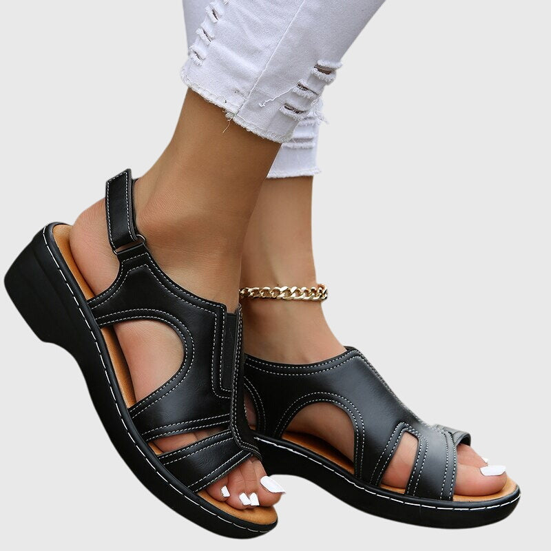 Celeste™ - Comfort Support Sandals