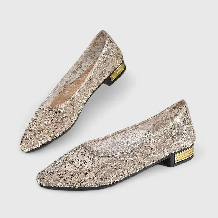 Camyressa | Comfort Support Shoes