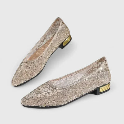 Camyressa | Comfort Support Shoes