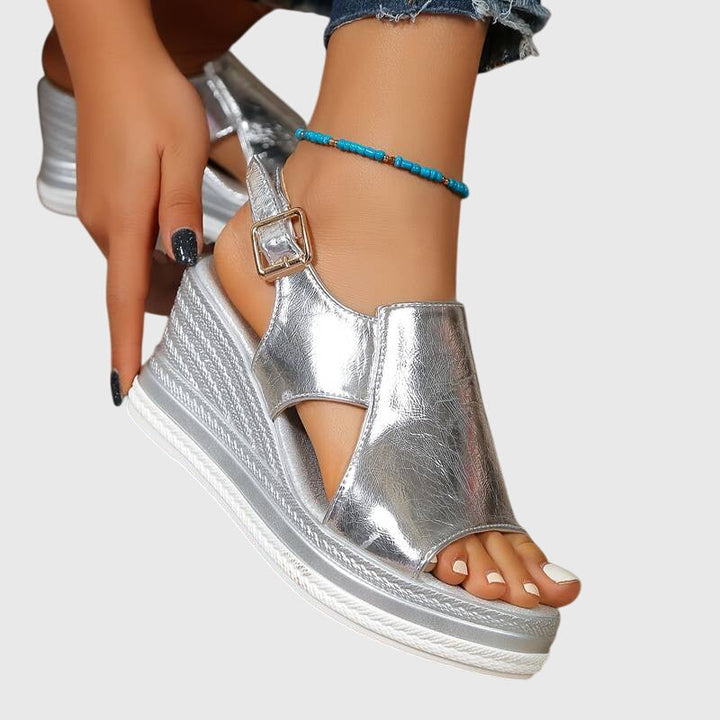 Veronica™ | Comfort Support Sandals