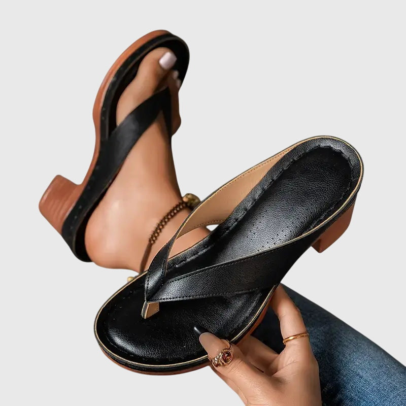 Gianna™ | Comfort Support Sandals