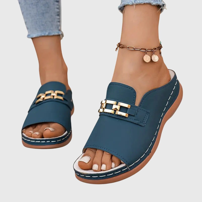Beatrice™ | Comfort Support Sandals