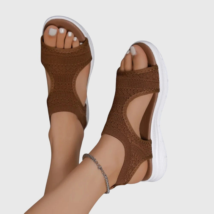 Samantha™ | Comfort Support Sandals