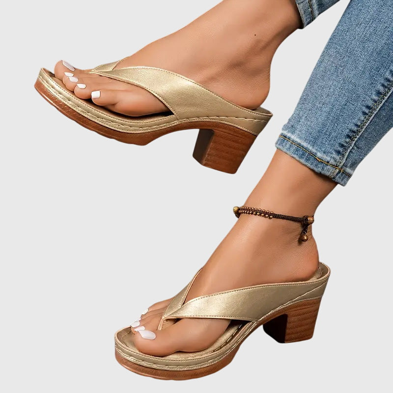 Gianna™ | Comfort Support Sandals