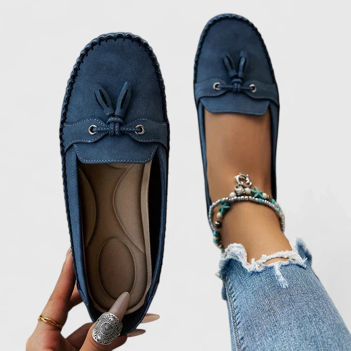 Emmaleigh | Comfort Support Loafers