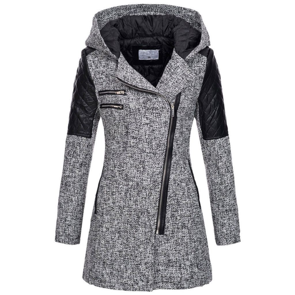 Alani | Winter Puffer Jacket