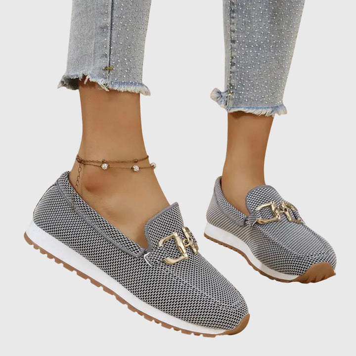 Clara™ Comfort Loafer Sneaker