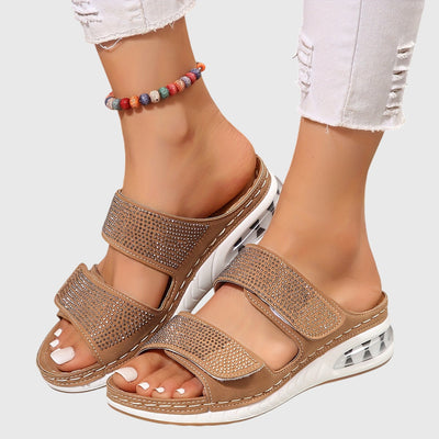 Ensley™ | Comfort Support Comfort Sandal