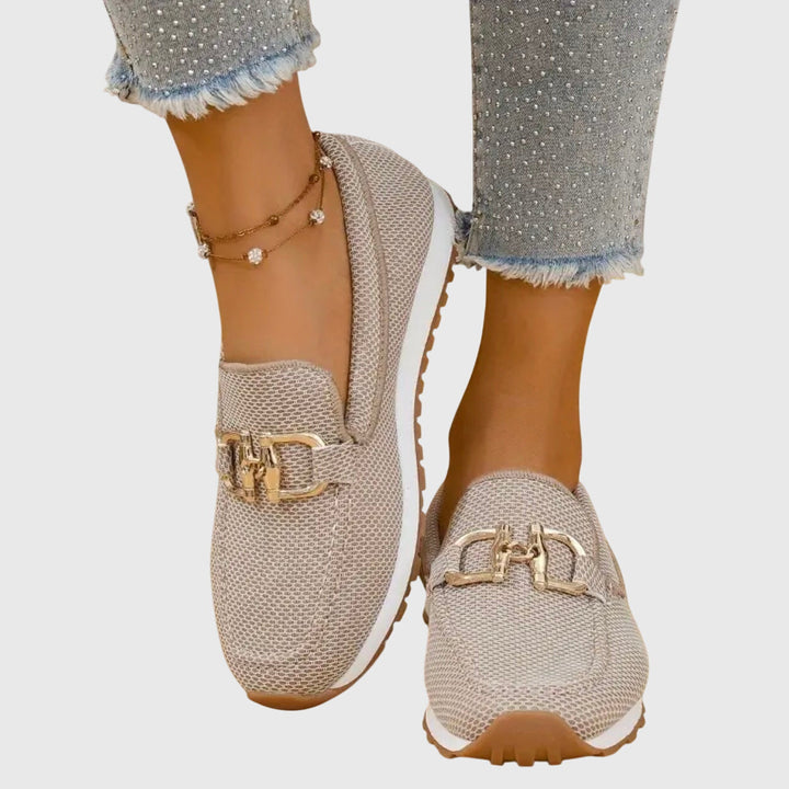 Clara™ Comfort Loafer Sneaker