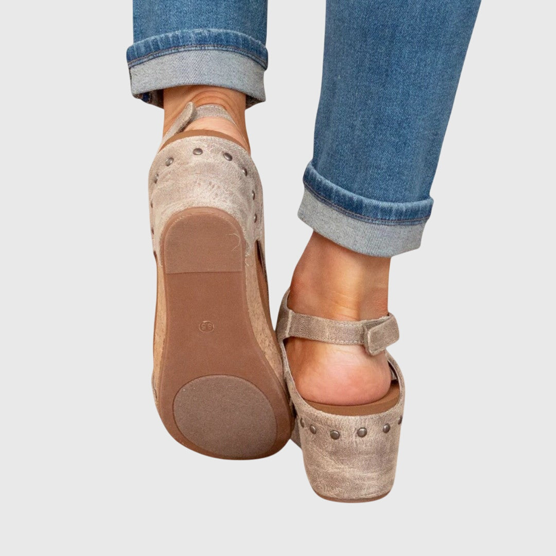 Adela™ | Comfort Support Sandals