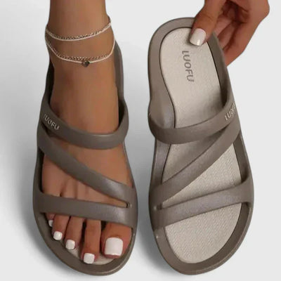 Daryell | Comfort Support Sandals