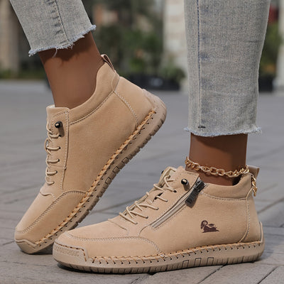 Hadyn | Comfort Support Shoes