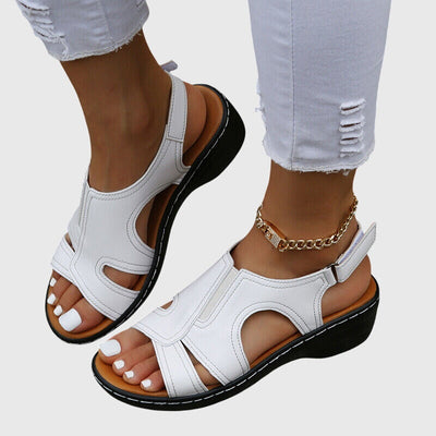 Celeste™ - Comfort Support Sandals
