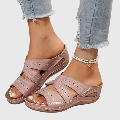 Noëlle™ Lightweight Comfort Support Sandals