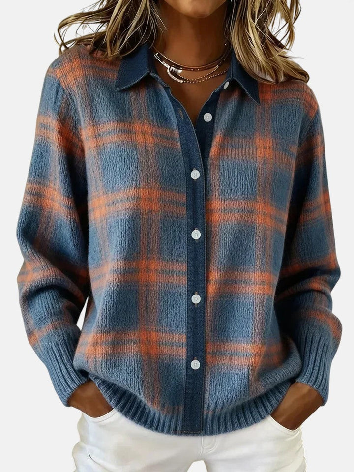 Daniella | Elegant Cardigan