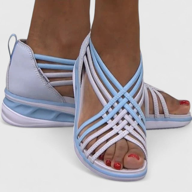 Milandra | Comfort Support Sandals