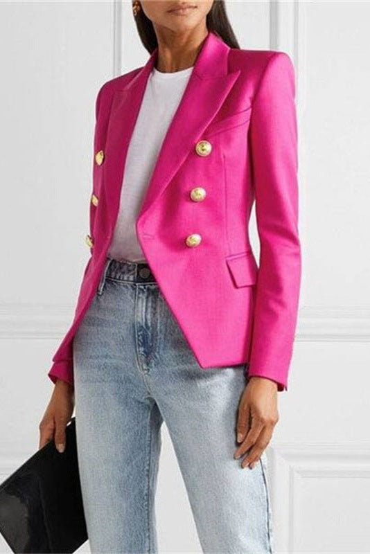 Fiona Classy - Perfect Blazer