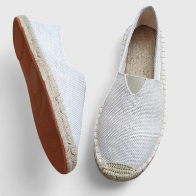 Alynthe | Comfort Support Espadrilles