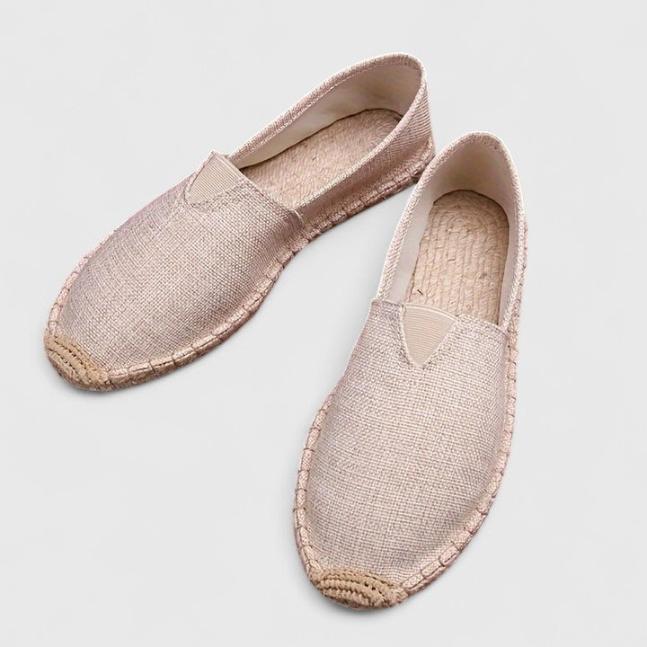 Alynthe | Comfort Support Espadrilles