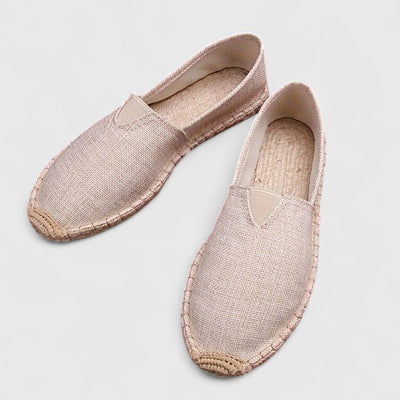 Alynthe | Comfort Support Espadrilles