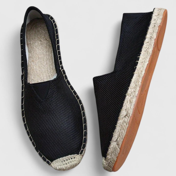 Alynthe | Comfort Support Espadrilles