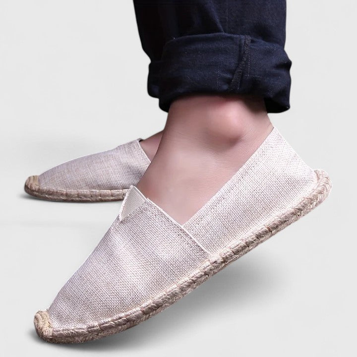 Alynthe | Comfort Support Espadrilles