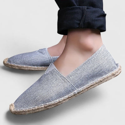 Alynthe | Comfort Support Espadrilles