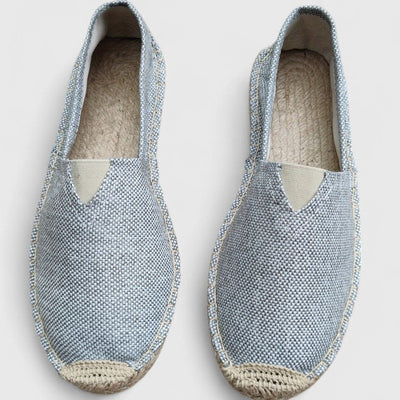 Alynthe | Comfort Support Espadrilles