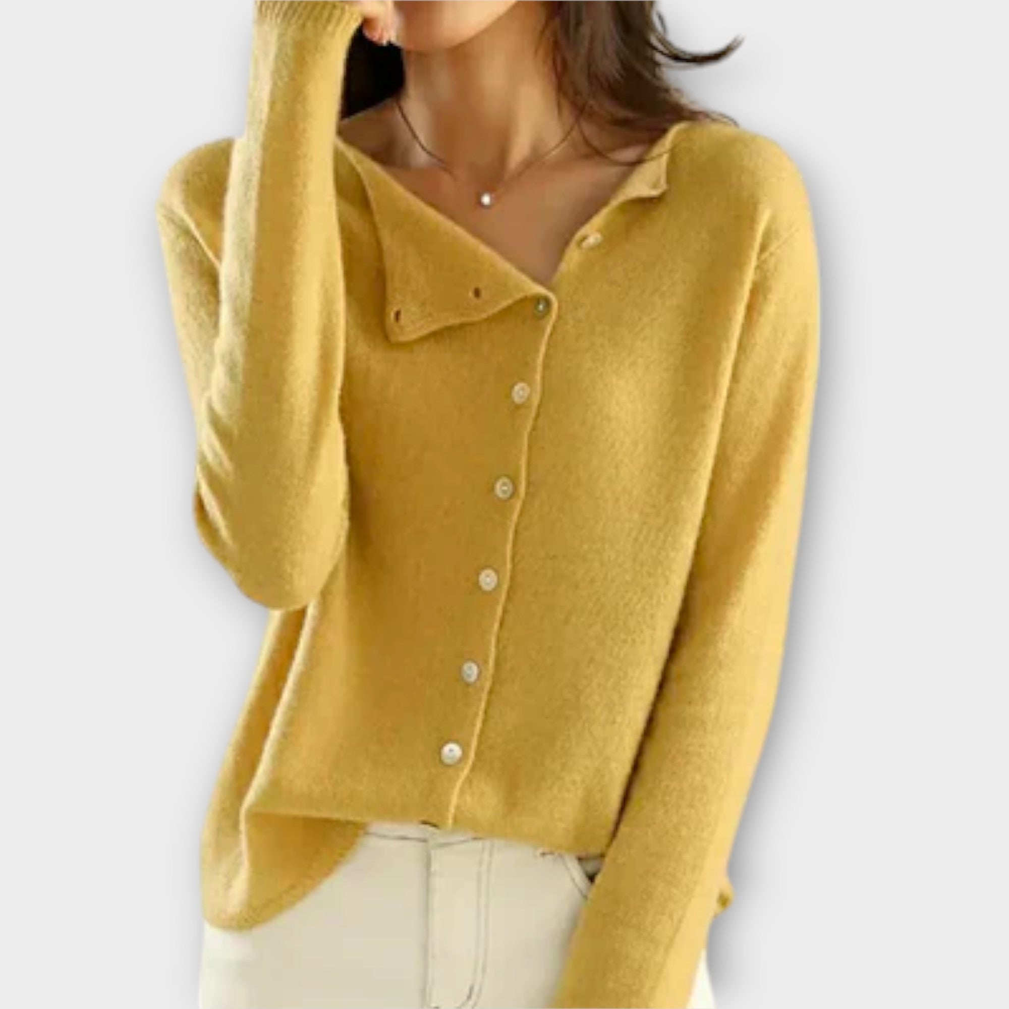 Martina™ – Soft Cardigan