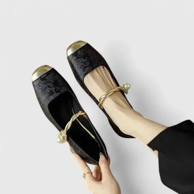 Oralyssia | Comfort Support Isabella Lane Shoes