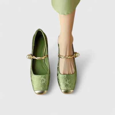 Oralyssia | Comfort Support Isabella Lane Shoes