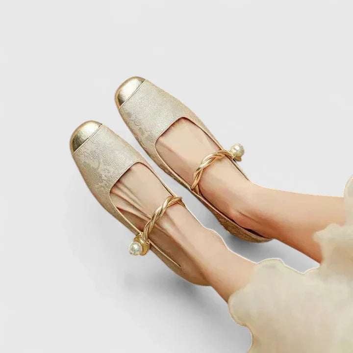 Oralyssia | Comfort Support Isabella Lane Shoes