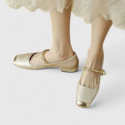 Oralyssia | Comfort Support Isabella Lane Shoes