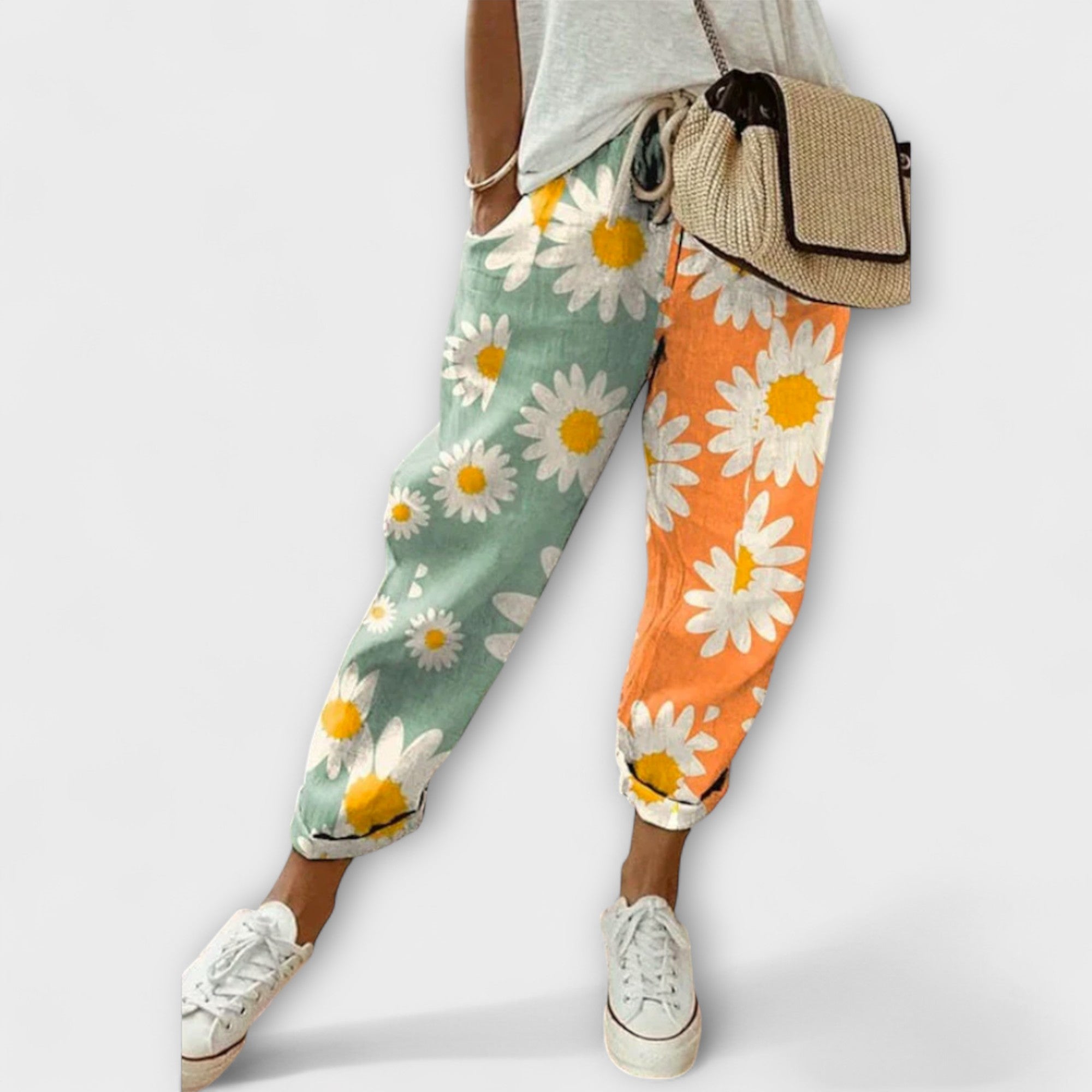 Daya™ - Distinctive Casual Pants