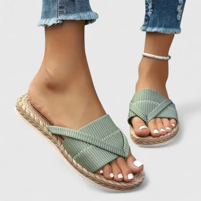 Gisandra | Comfort Support Sandals