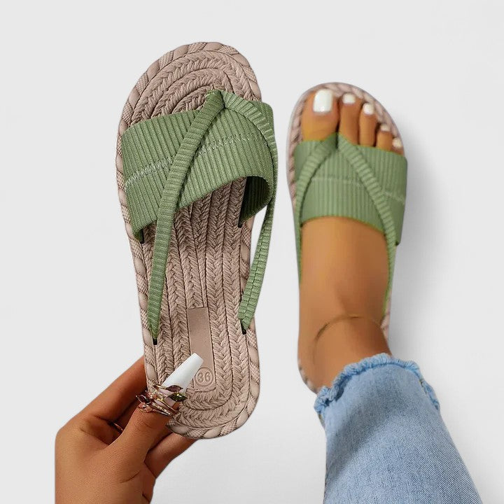 Gisandra | Comfort Support Sandals