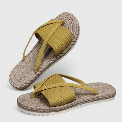 Gisandra | Comfort Support Sandals