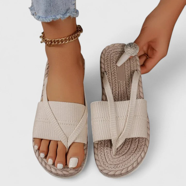 Gisandra | Comfort Support Sandals