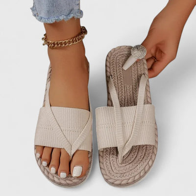 Gisandra | Comfort Support Sandals