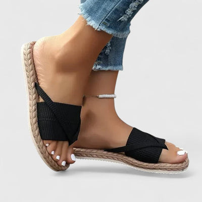 Gisandra | Comfort Support Sandals
