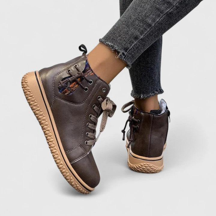 Nyrah | Comfort Support Boots