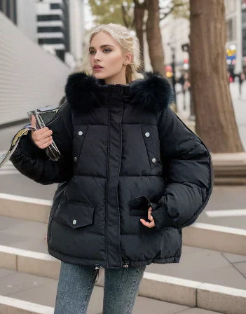 Aya™ - Pufferjakke