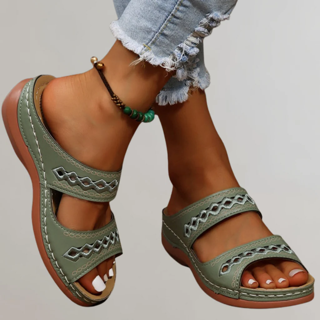 Wendy™ | Comfort Support Sandals