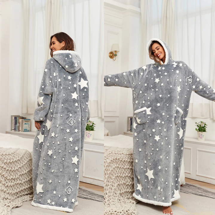 Alexiah™ | Comfortable Hoodie